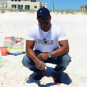 Meet your Posher, Genard